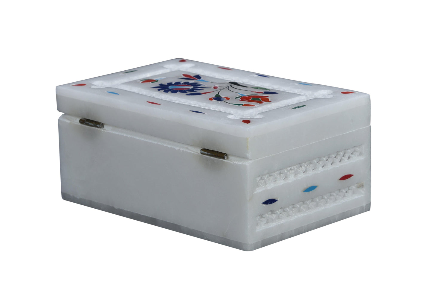 Lavish Touch Aspen Box - Kea Global