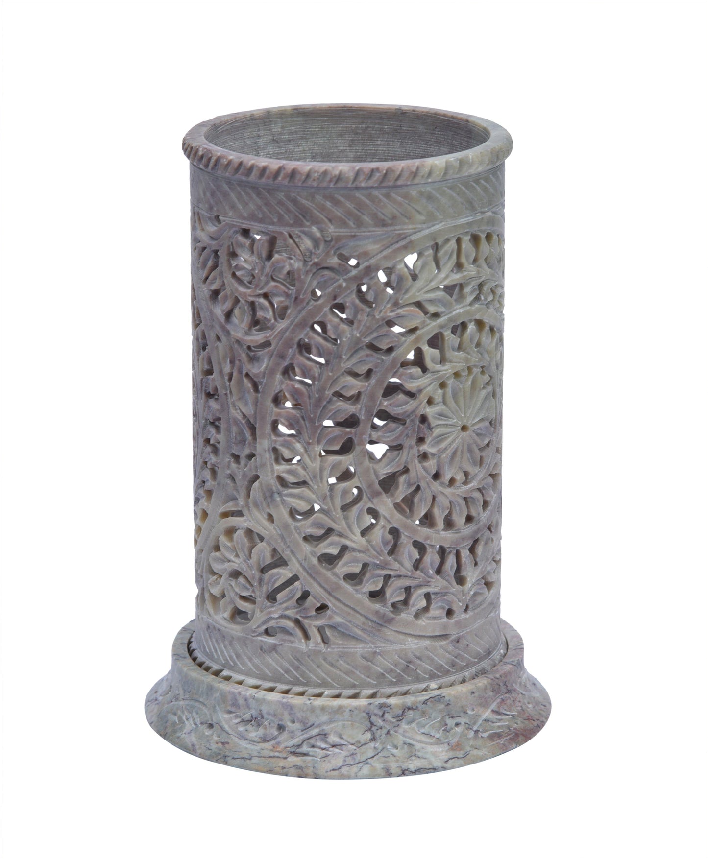 Lavish Touch Patrico Lamp
Medium - Kea Global