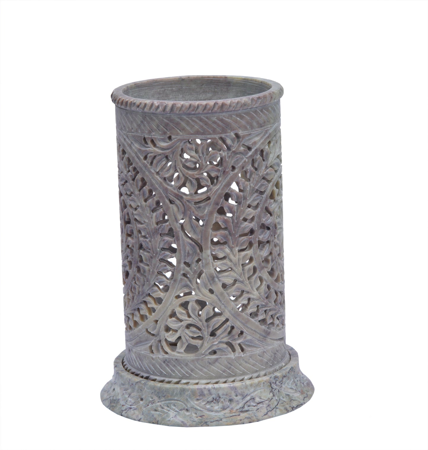 Lavish Touch Patrico Lamp
Medium - Kea Global