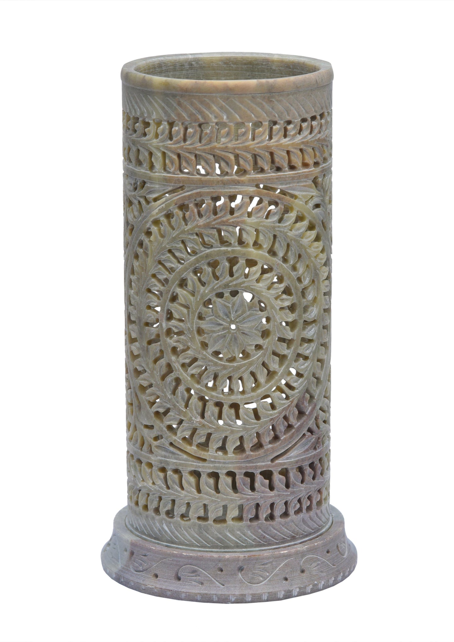 Lavish Touch Patrico Lamp
Big - Kea Global
