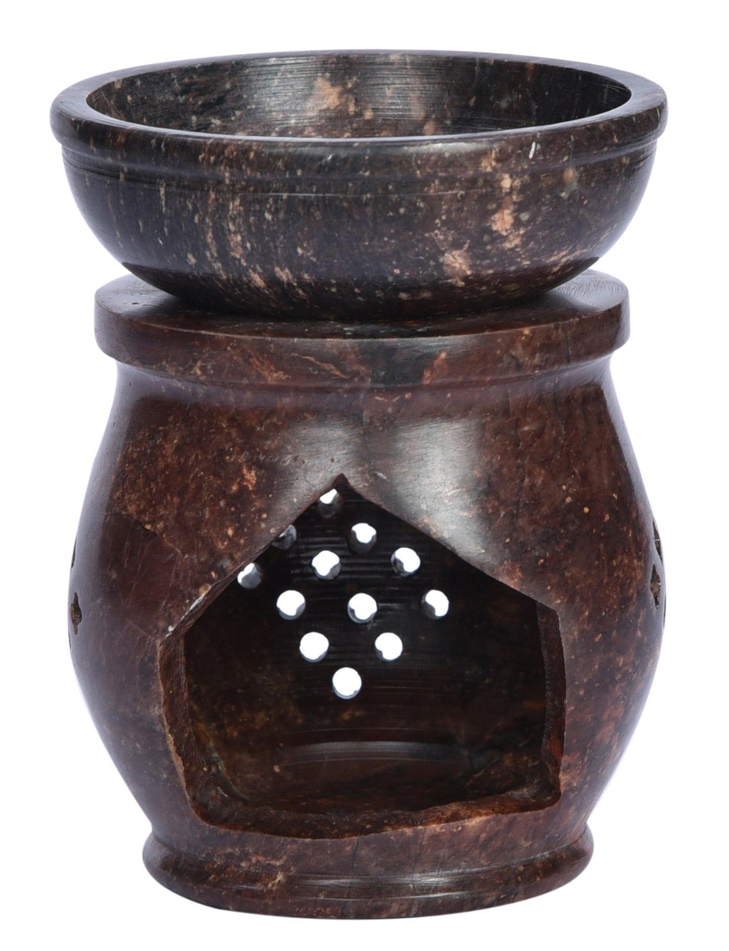Lavish Touch Hamel Oil Burner - Kea Global
