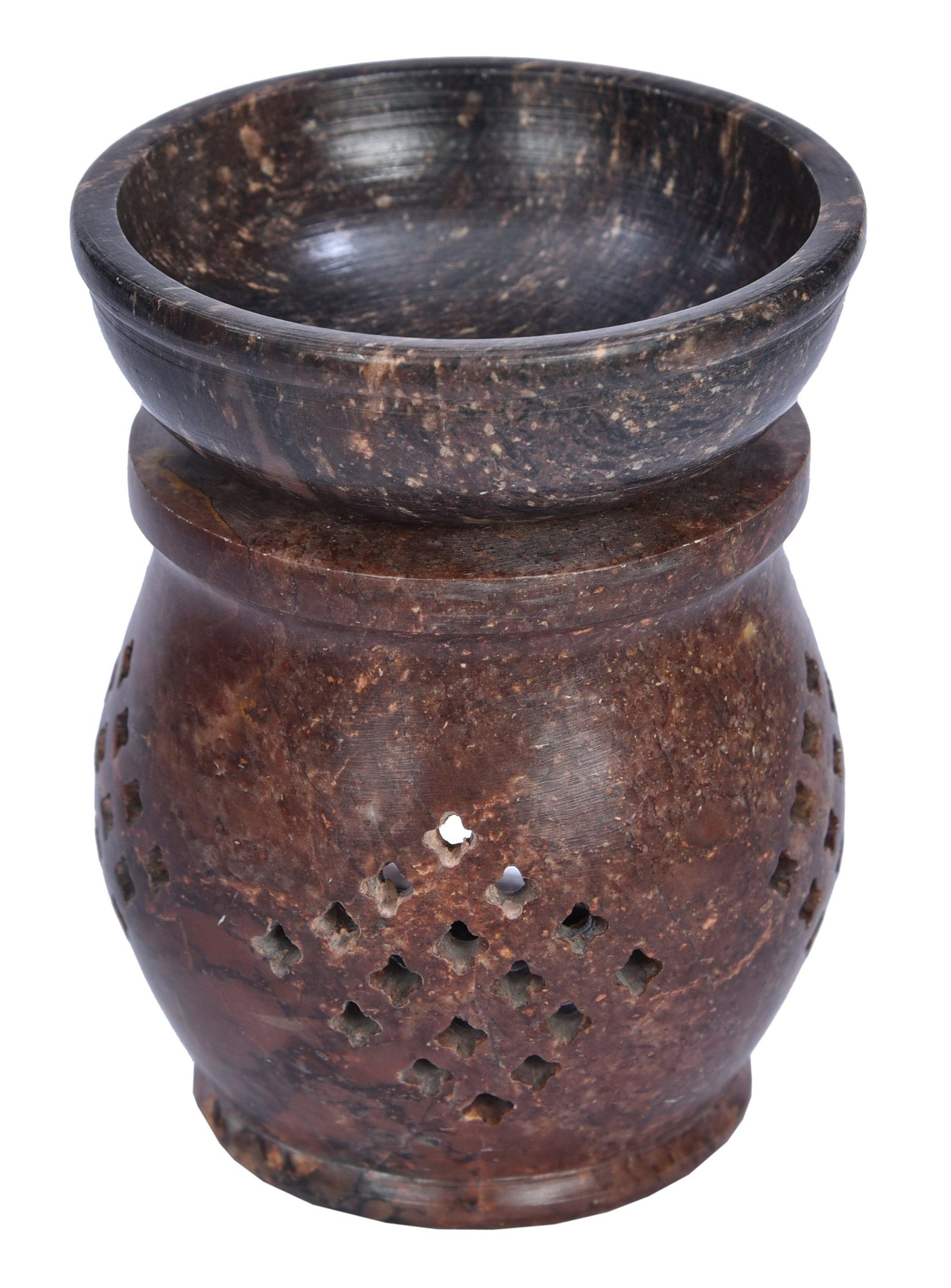 Lavish Touch Hamel Oil Burner - Kea Global