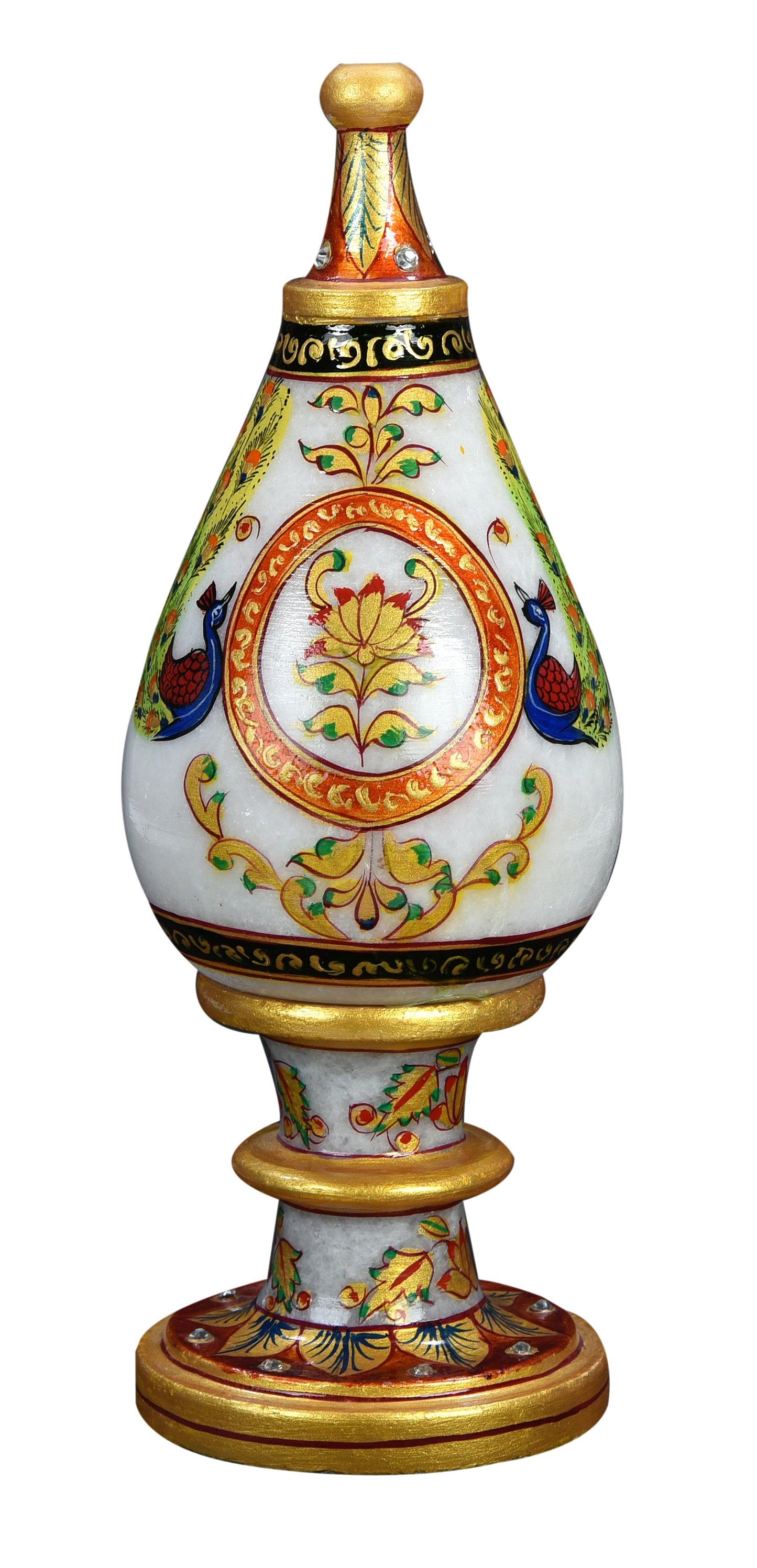 Lavish Touch Aero Lamp - Kea Global