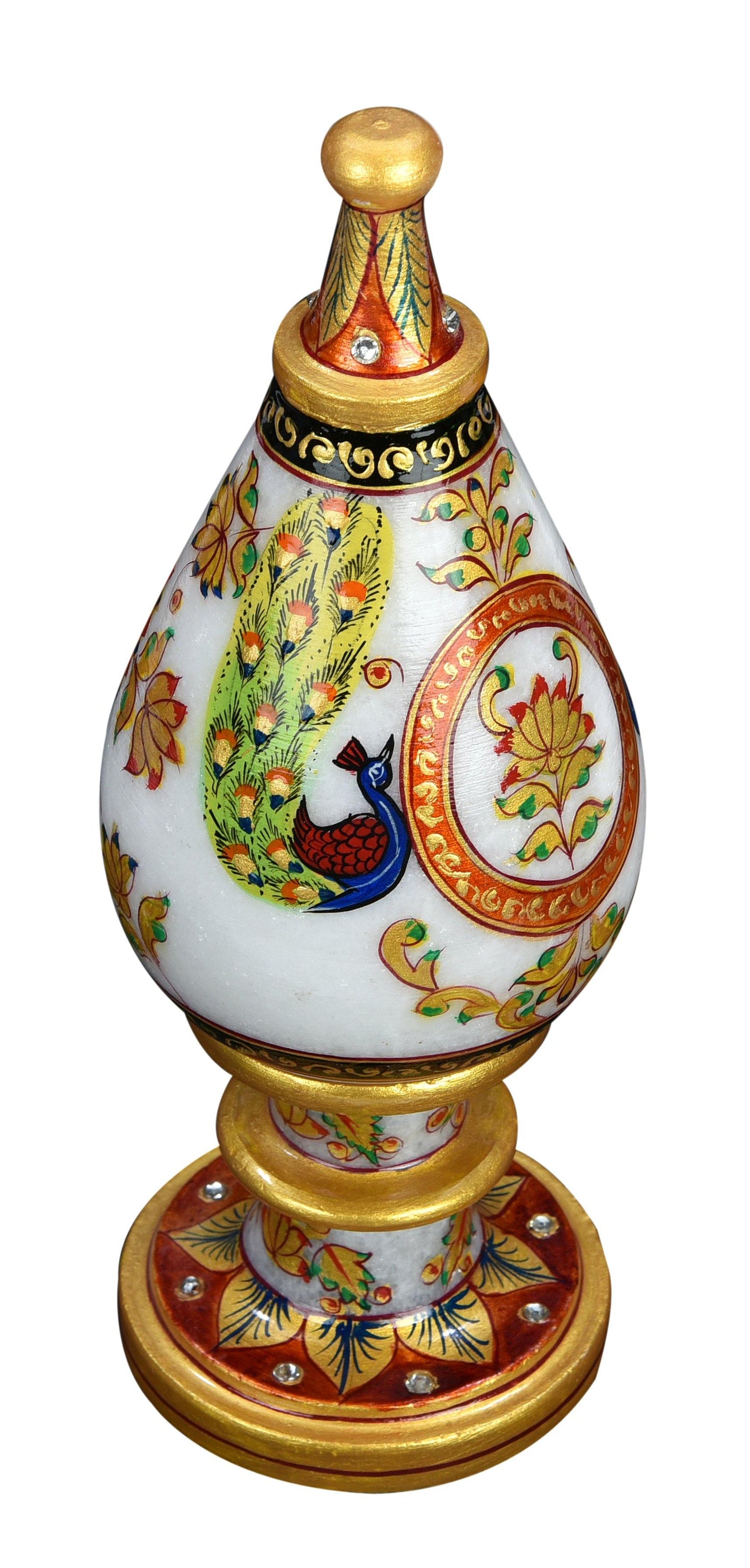 Lavish Touch Aero Lamp - Kea Global