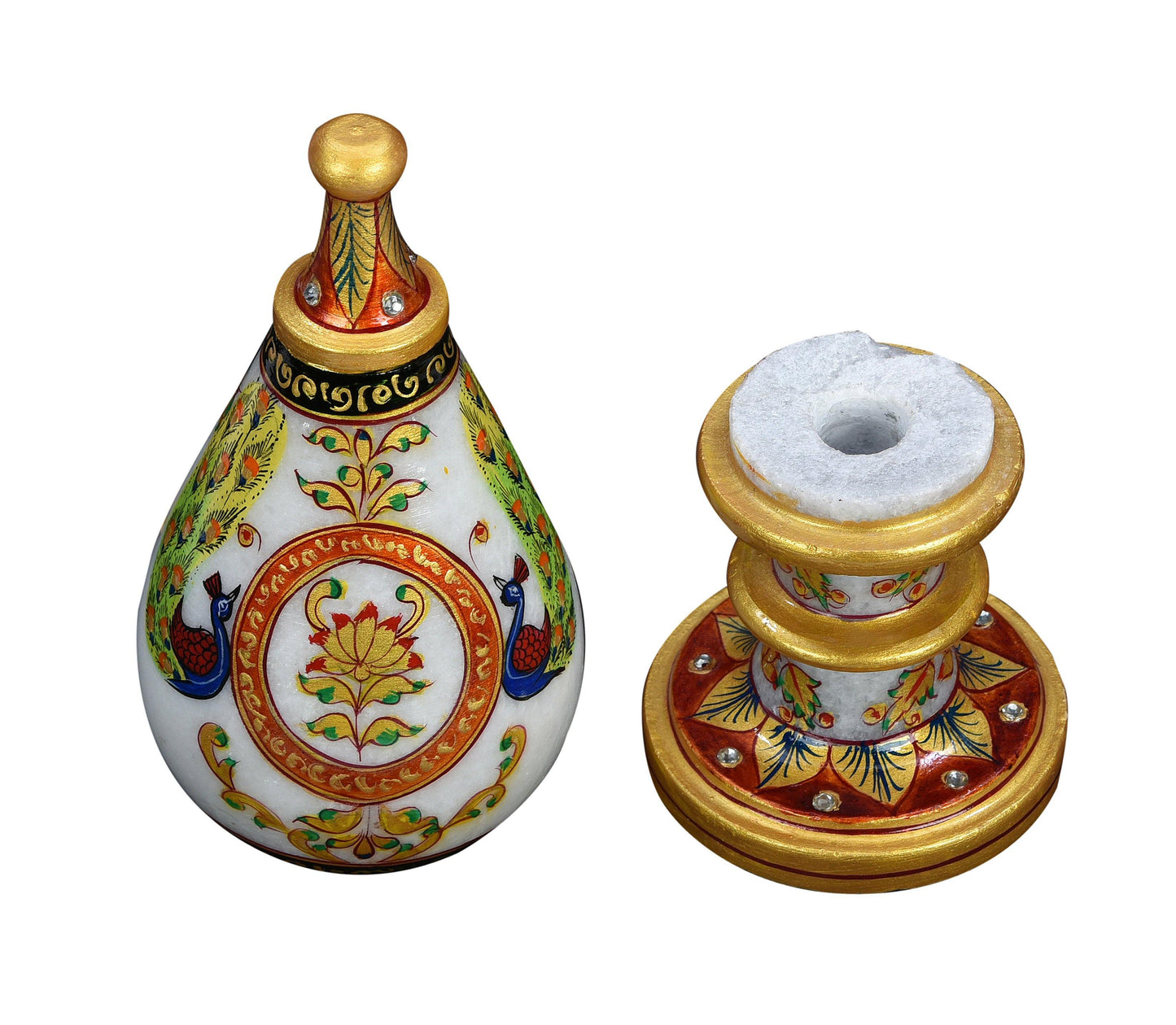 Lavish Touch Aero Lamp - Kea Global