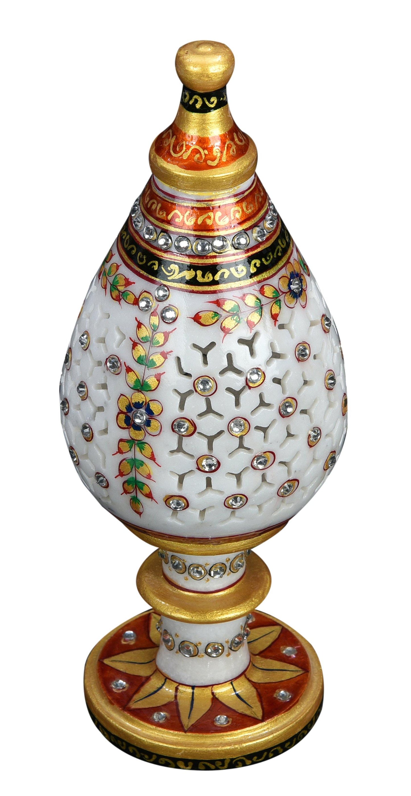 Lavish Touch Aruba Lamp - Kea Global