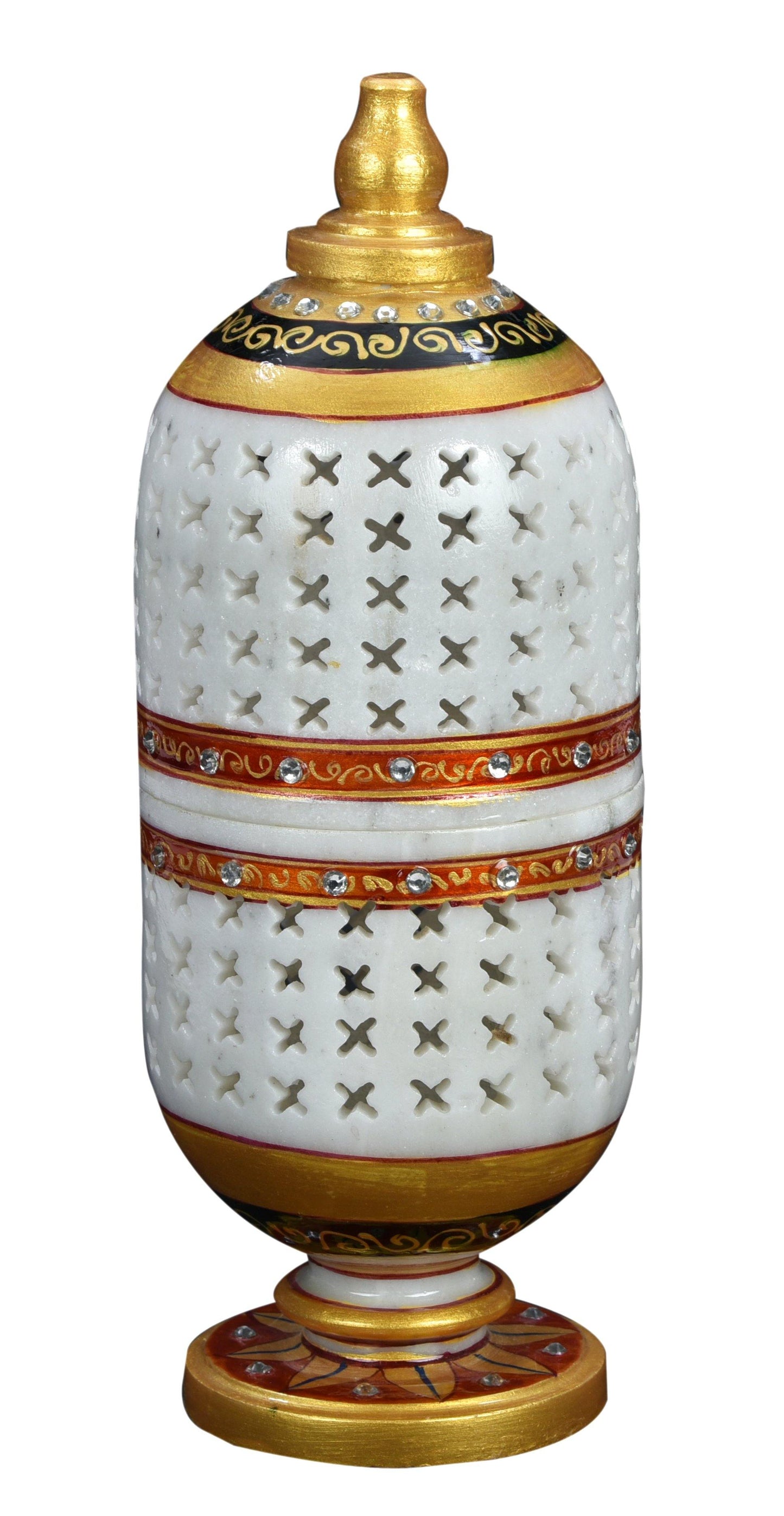 Lavish Touch Arakoon Lamp - Kea Global