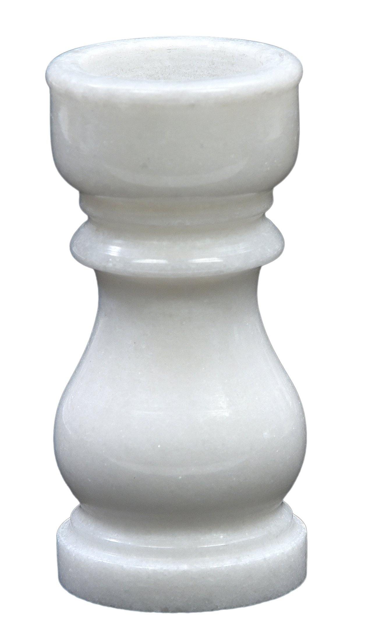 Lavish Touch Iris Candle Stand
Medium - Kea Global