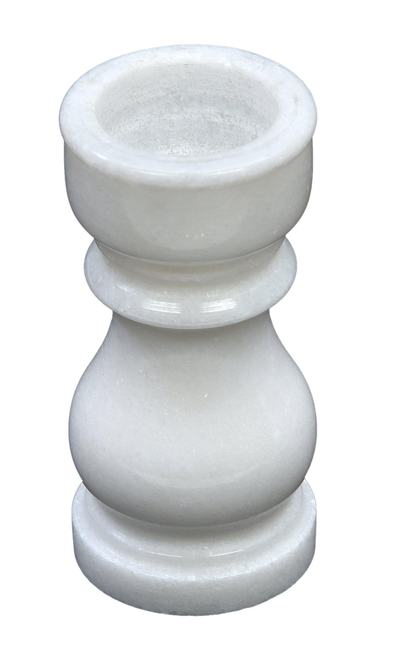 Lavish Touch Iris Candle Stand
Medium - Kea Global