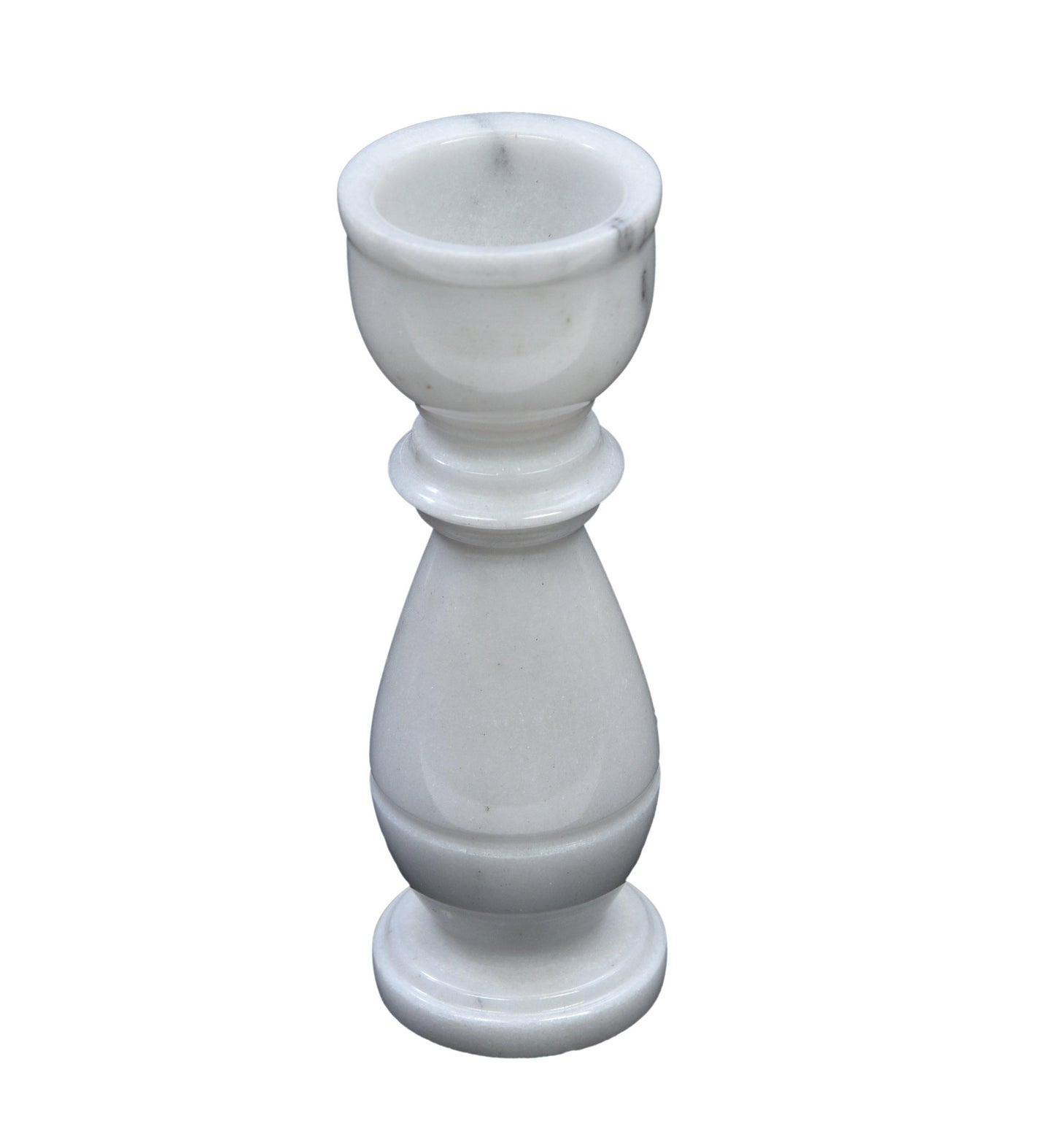 Lavish Touch Iris Candle Stand
Small - Kea Global