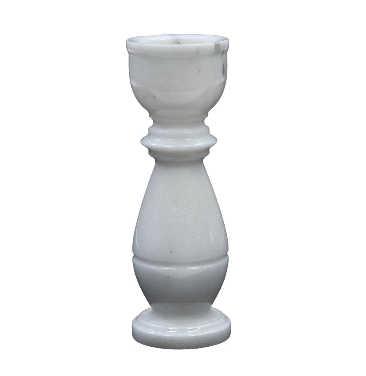 Lavish Touch Iris Candle Stand
Small - Kea Global