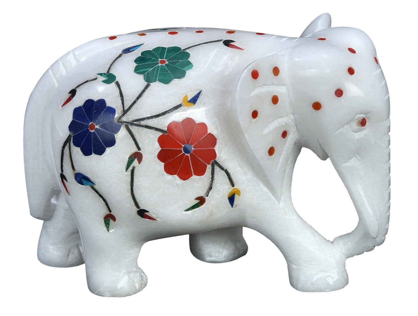 Lavish Touch Iliawa Decor - Kea Global