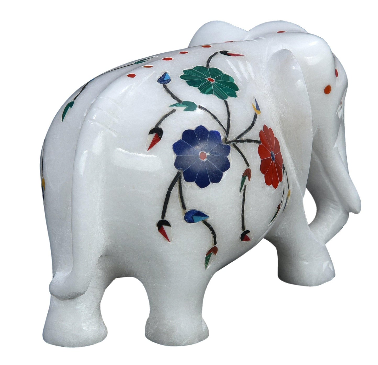 Lavish Touch Iliawa Decor - Kea Global
