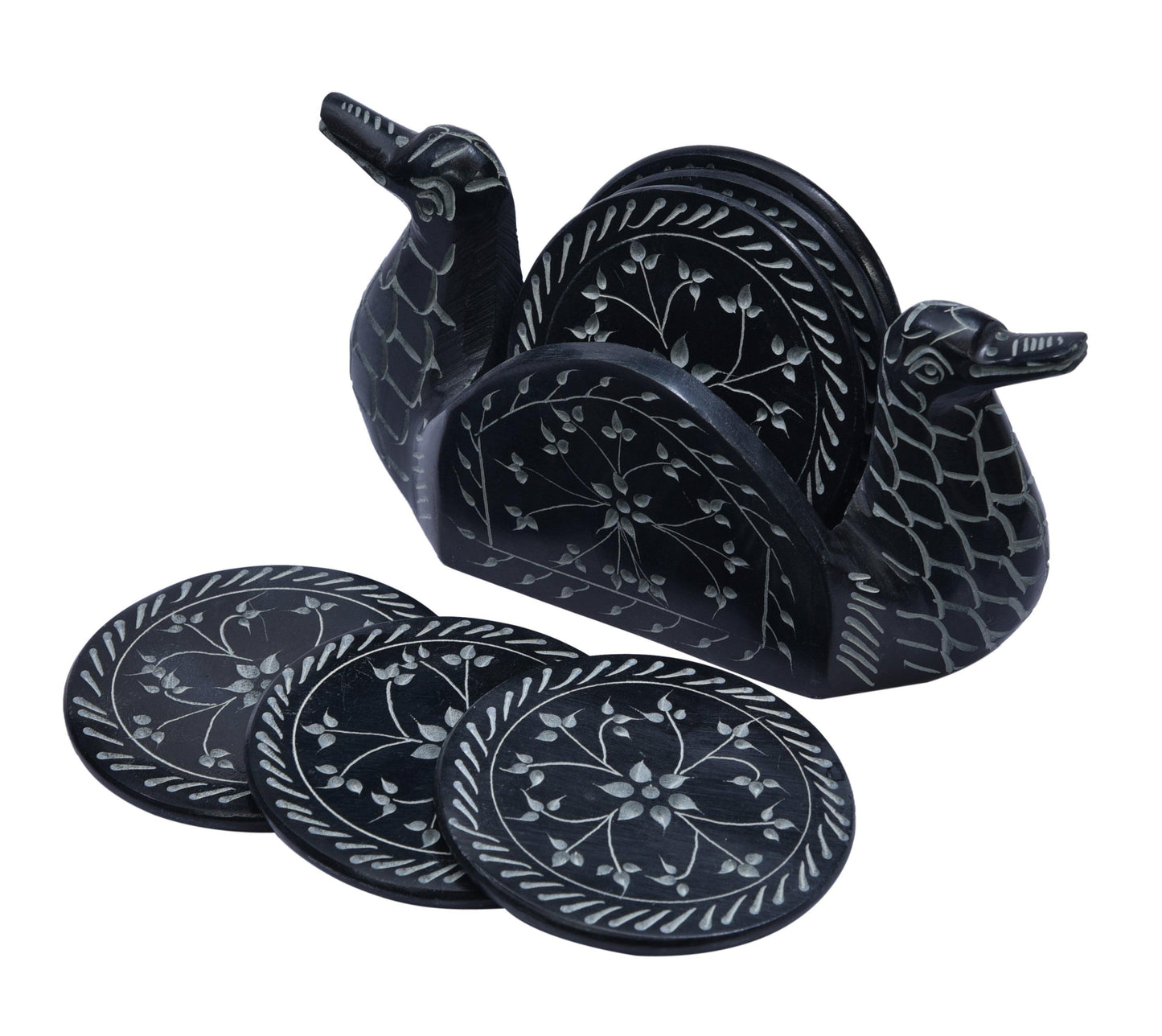 Lavish Touch Eskly Coasters - Kea Global