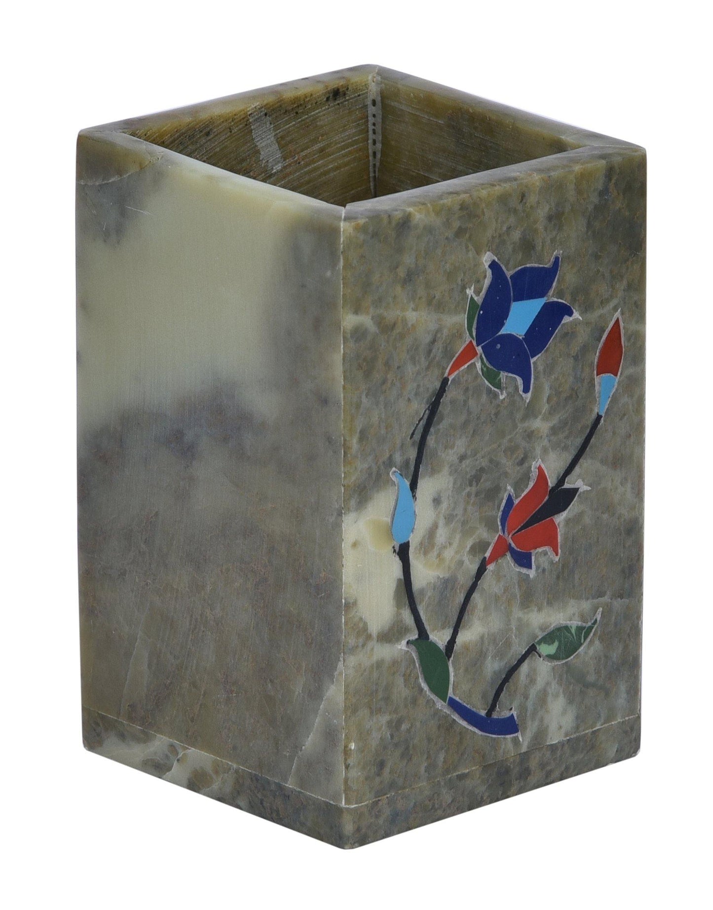 Lavish Touch Urvo Pen Stand - Kea Global