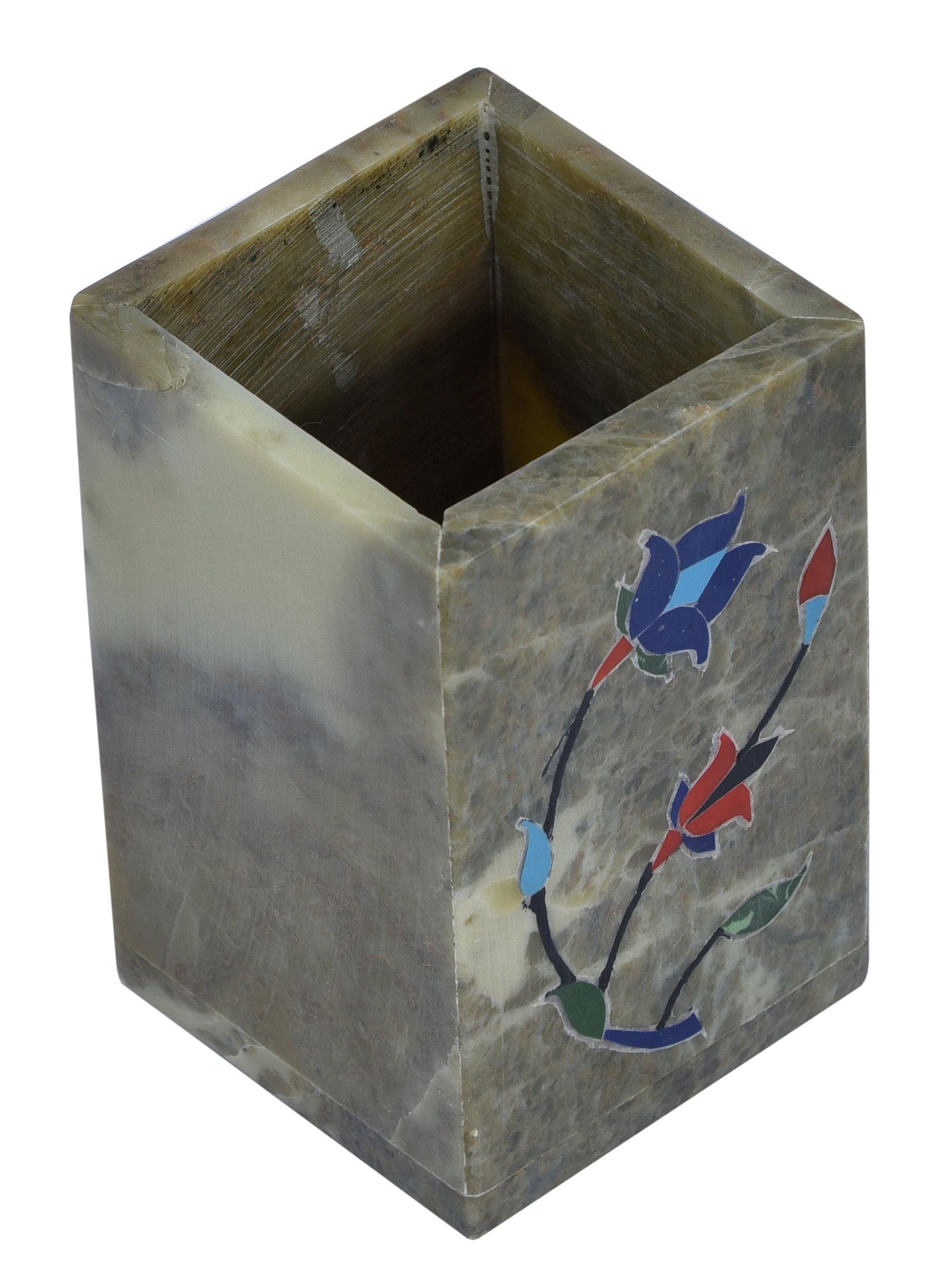 Lavish Touch Urvo Pen Stand - Kea Global
