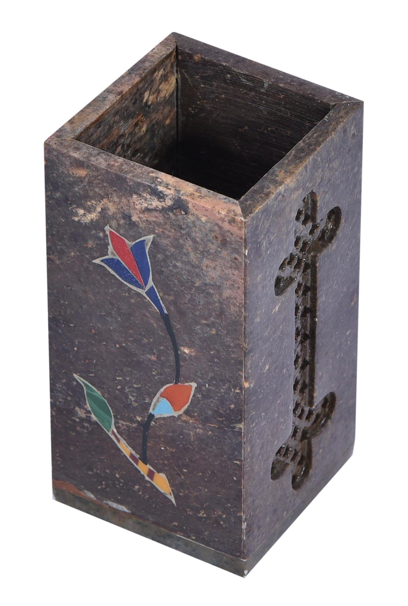 Lavish Touch Foona Pen Stand - Kea Global