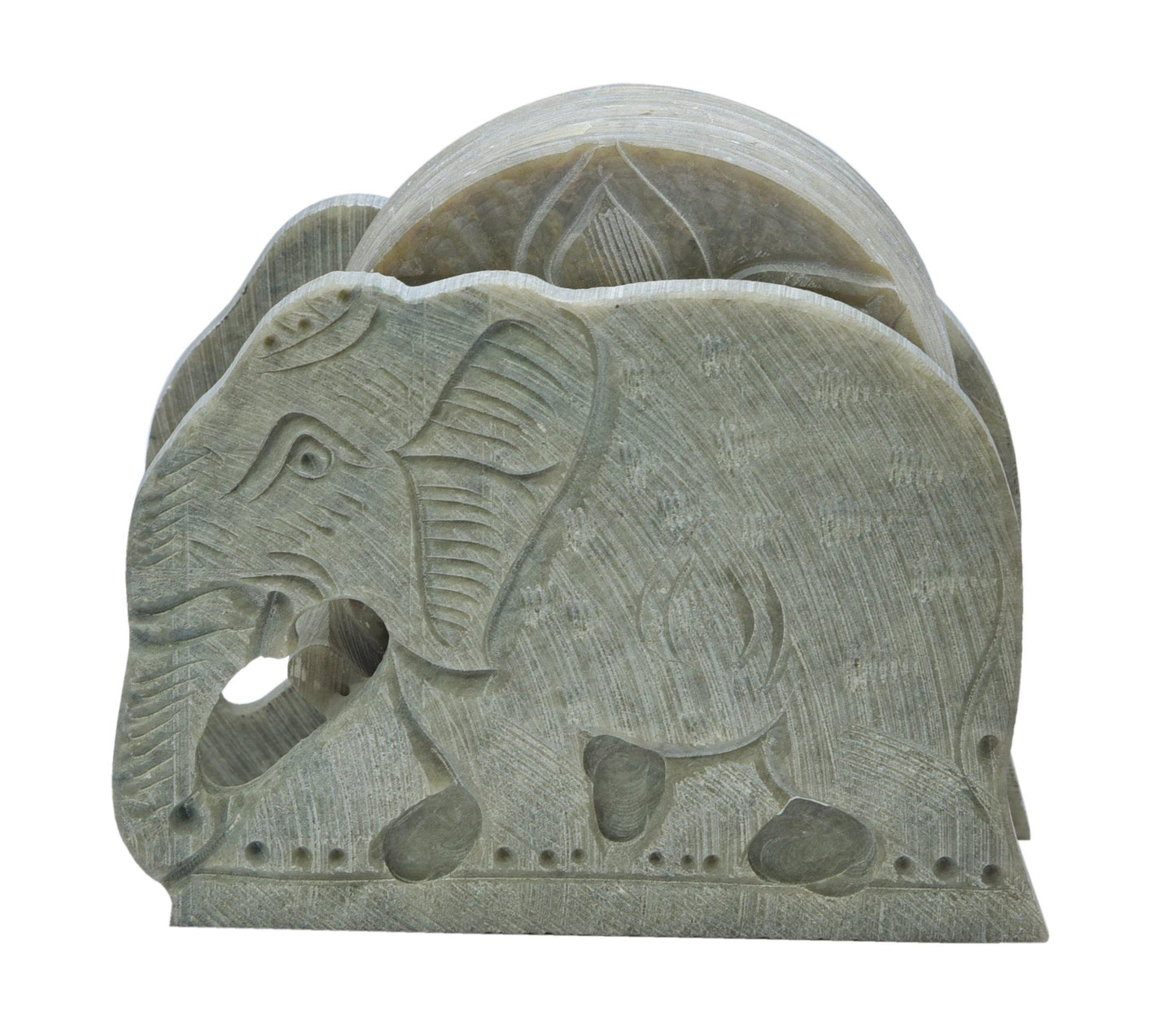 Lavish Touch Kira Coaster Set - Kea Global