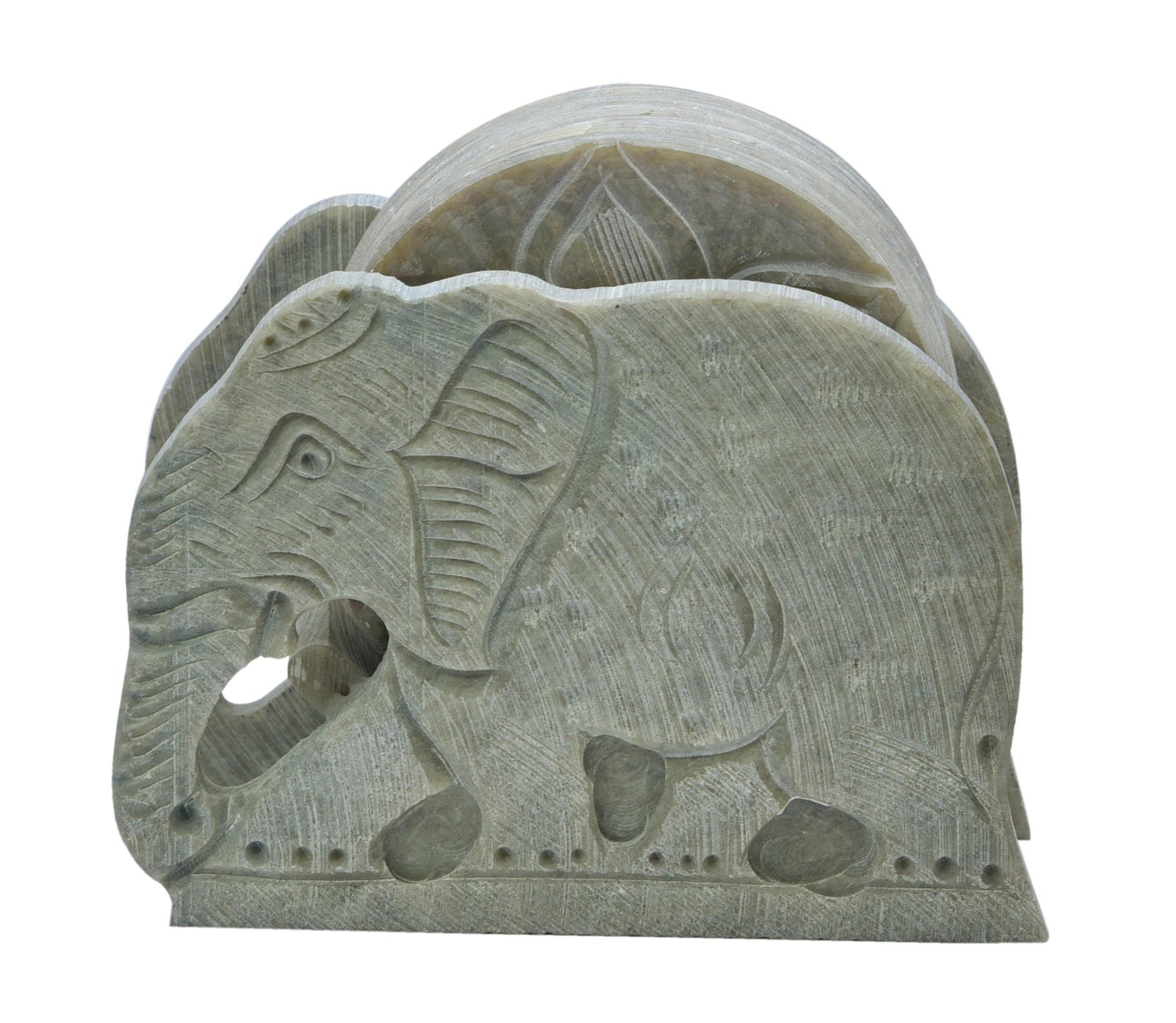 Lavish Touch Kira Coaster Set - Kea Global