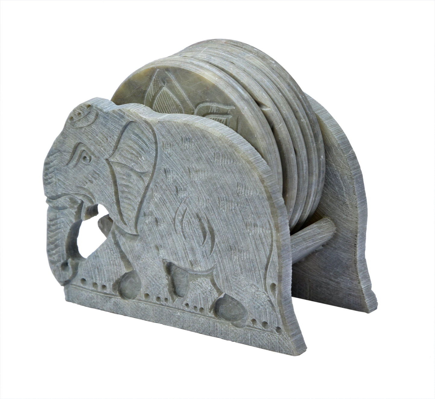 Lavish Touch Kira Coaster Set - Kea Global