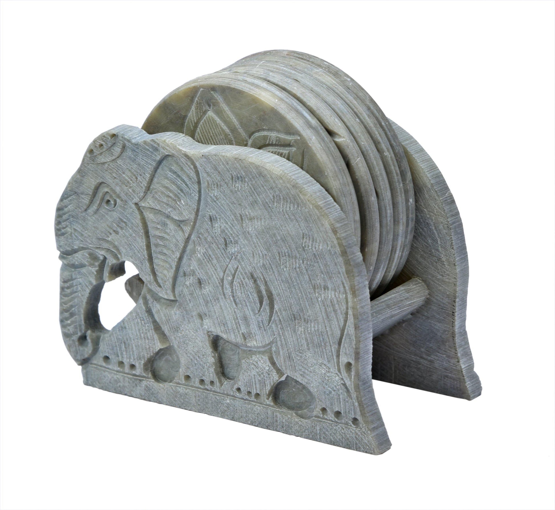 Lavish Touch Kira Coaster Set - Kea Global