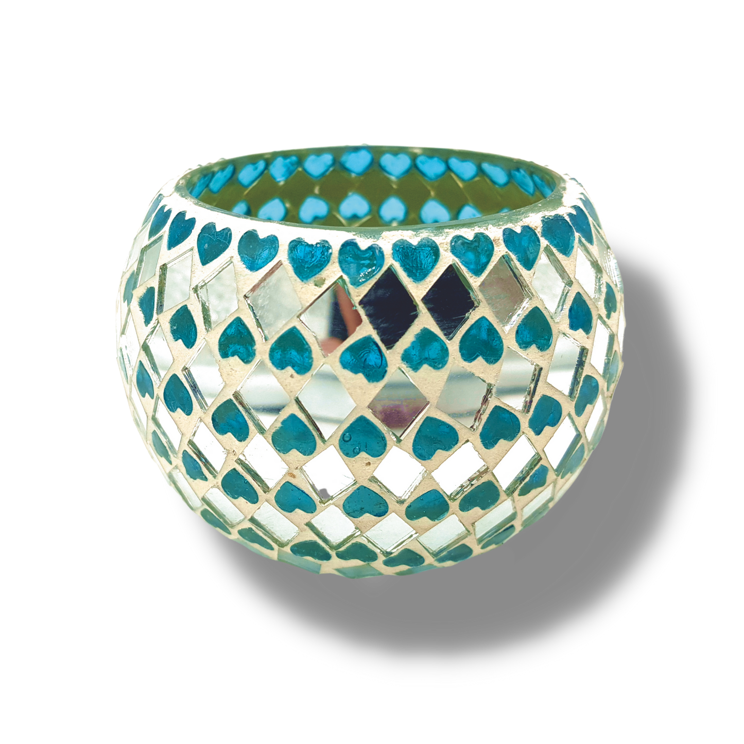 Lavish Touch Yakkel Votive - Kea Global