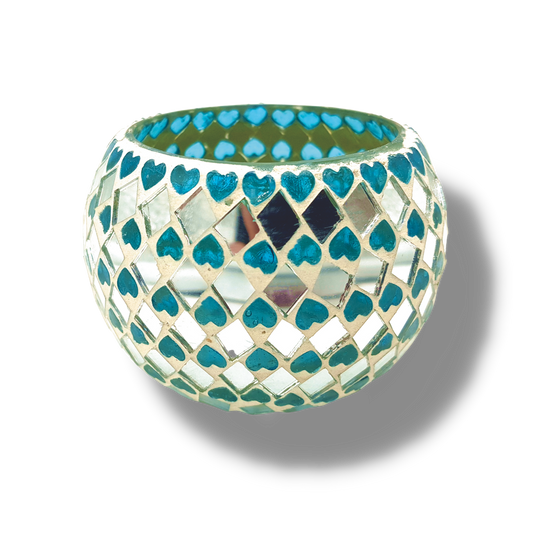 Lavish Touch Yakkel Votive - Kea Global