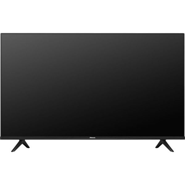 Hisense 58 Inch TV UHD Smart HDR 10/HLG Wifi (2.4GHZ) Bluetooth 5.0 DLNA HDCP Version H.265 decoder - 58A6GE (2021 Model)