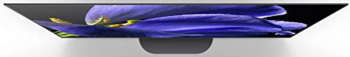 Sony Bravia 165 cm (65 inches) 4K Ultra HD Smart OLED TV KD-65A9G 4K (Black) (2019 Model)
