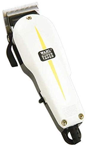 Wahl Super Taper Hair Clipper