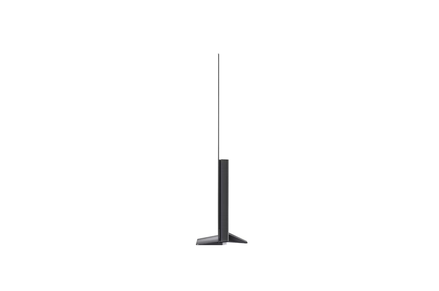 LG OLED65CS3VA.AMAE Evo CS3 Series OLED 4K Smart TV, 65 Inch Size, Black