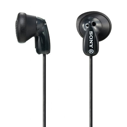 Sony (MDR-E9) In-Ear Headphones (Black)