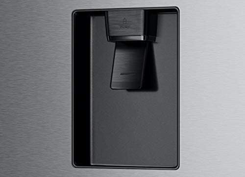 Hisense Refrigerator 264 Liter Top Mount Double Door Silver Model Rt264N4Dgn"Min 1 year manufacturer warranty"