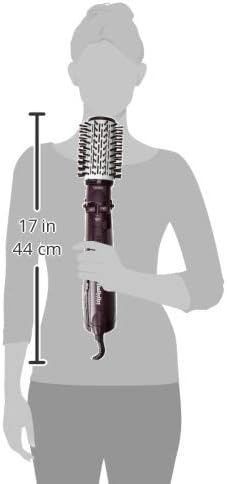 BaByliss Hair Airbrush 1000w-BAB2736SDE