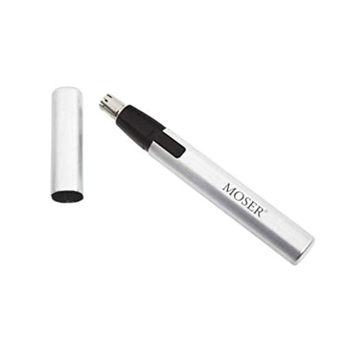 MOSER Senso Nose and Ear Trimmer