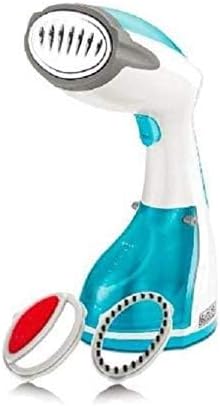 Black & Decker Steam Iron 1200 Wat,Blue - HST1200