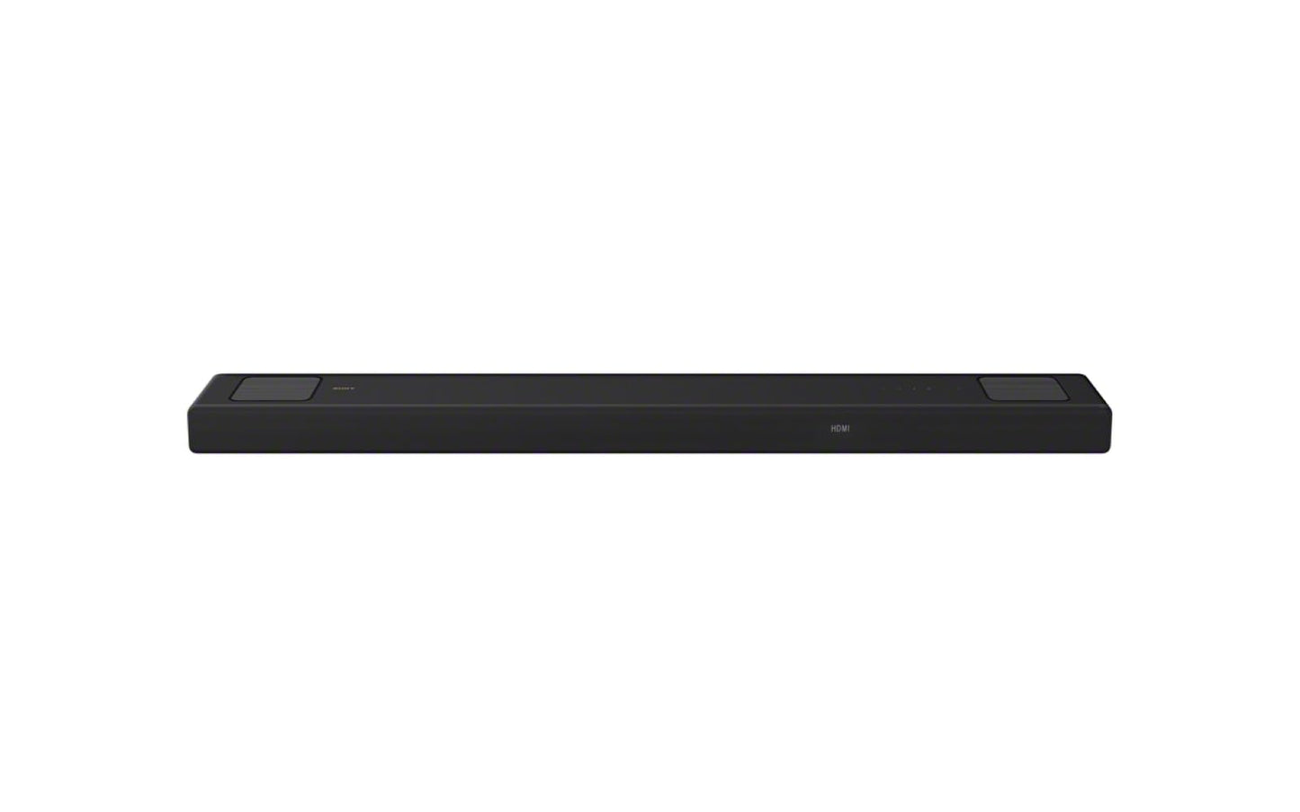 Sony HT-A3000 3.1ch Dolby Atmos Soundbar Surround Sound Home Theater with DTS:X Works with Google Assistant