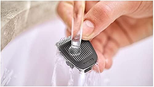 Philips Multigroom Series 3000 6-in-1 Trimmer - MG3710/13 - International Version