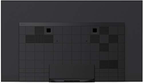 Sony Bravia 165 cm (65 inches) 4K Ultra HD Smart OLED TV KD-65A9G 4K (Black) (2019 Model)