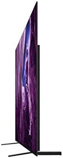 Sony BRAVIA 55 Inch TV Smart TV 4K UHD HDR 2020 OLED Android - KD-55A8H (2020 Model)