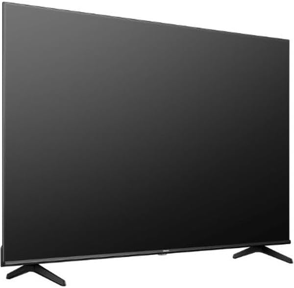 Hisense 58A61K 4K UHD Smart DLED Television 58inch (2023 Model)