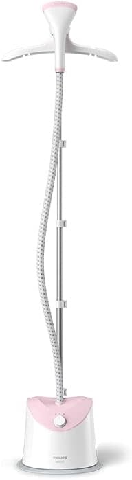 Philips Easy Touch Stand Steamer GC484