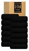 Lavish Touch 100% Cotton 2 ply 500 GSM Kensington Towels Set