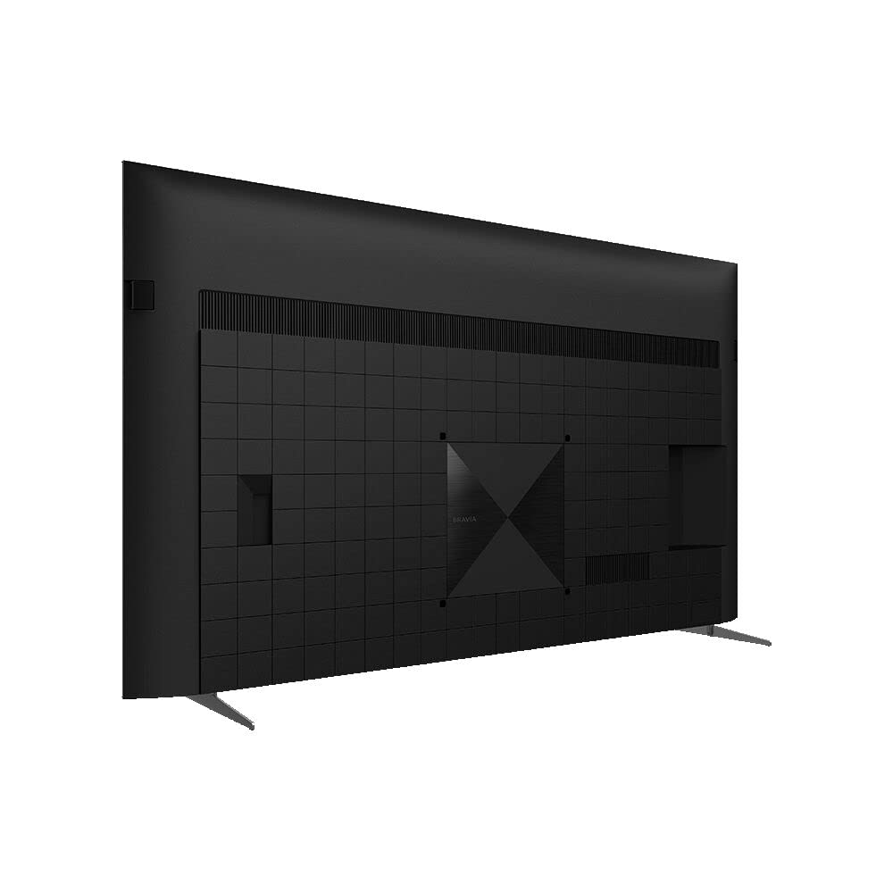 Sony BRAVIA 55 Inch TV 4K UHD HDR Full Array LED with Smart Google HDMI 2.1 and Exclusive Features for The Playstation 5 - XR-55X90K (2022 Model)