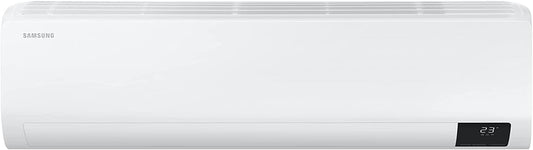 Samsung Wall-mount AC, (1.5 Ton) with Digital Inverter and Auto Clean - AR18TVFZEWK/GU