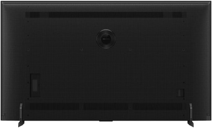 TCL 85 Inch TV 4K Ultra HD Smart TV Google TV with 120Hz Game Accelerator Dolby Vision & Atmos HDR 10 Built-In Chromecast Assistant 60HZ MEMC - 85P745 (2023 Model)