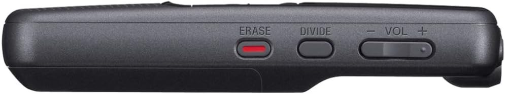 Sony Icd-Px240 4GB Digital Voice Recorder