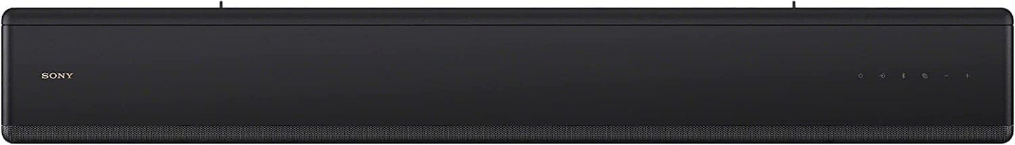 Sony HT-A3000 A Series Premium Soundbar 3.1Ch 360 Spatial Sound Mapping Soundbar For Surround Sound Home Theatre System With Dolby Atmos(DTS:X,360RA,BT,HDMI eArc&Optical,Alexa,Spotify),Black