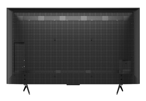 TCL 164 cm (65 inches) 4K Ultra HD Smart QLED Google TV 65C645 (Black)