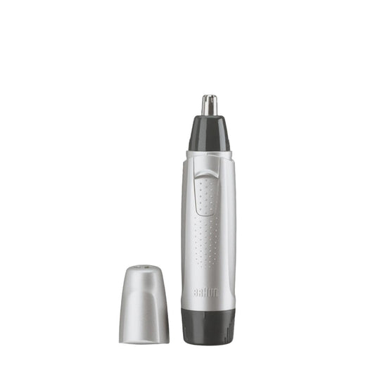 Braun Precise and Safe Ear and Nose Hair Removal Trimmer, EN 10